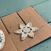 Load image into Gallery viewer, Daffodil Flower Crochet Kit-Interior Gifts-EKA
