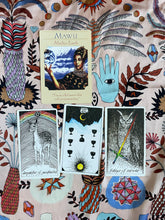 Load image into Gallery viewer, Tarot Reading-EKA
