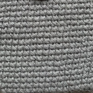 Crocheted Laptop Case - Organic Cotton-Tech Covers-EKA