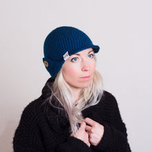 Load image into Gallery viewer, Deerstalker Hat-Hats-EKA
