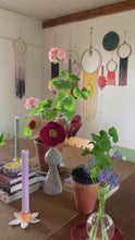 Load and play video in Gallery viewer, Poppy Crochet Craft Kit
