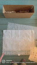 Load and play video in Gallery viewer, Blush Ombre Wall Hanging

