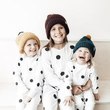 Load image into Gallery viewer, Family Bobble Hats-Hats-EKA
