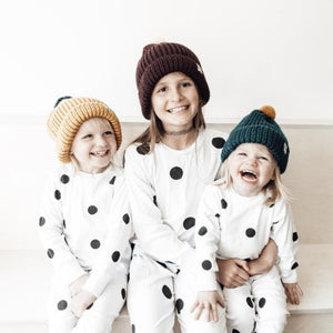 Family Bobble Hats-Hats-EKA