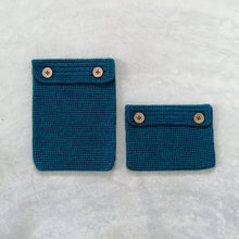 Load image into Gallery viewer, iPad Kindle Case Organic Cotton-Tech Covers-EKA
