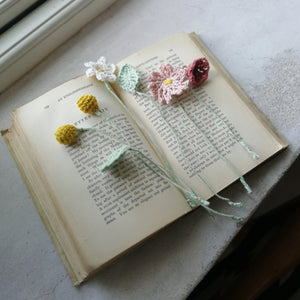 Everlasting Flower Posy - Finished Piece-Interior Gifts-EKA