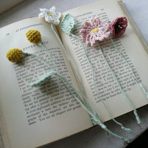 DIY Kit - Summer Flower Posy-Patterns-EKA