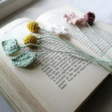 Load image into Gallery viewer, Everlasting Flower Posy - Finished Piece-Interior Gifts-EKA

