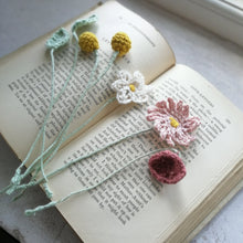 Load image into Gallery viewer, Everlasting Flower Posy - Finished Piece-Interior Gifts-EKA
