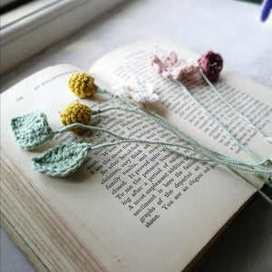 DIY Kit - Summer Flower Posy-Patterns-EKA