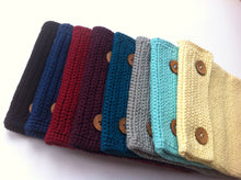 Load image into Gallery viewer, iPad Kindle Case Organic Cotton-Tech Covers-EKA

