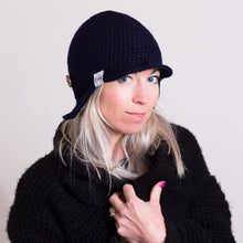 Load image into Gallery viewer, Deerstalker Hat-Hats-EKA
