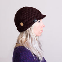 Load image into Gallery viewer, Deerstalker Hat-Hats-EKA
