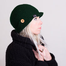 Load image into Gallery viewer, Deerstalker Hat-Hats-EKA
