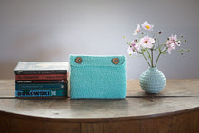 Load image into Gallery viewer, iPad Kindle Case Organic Cotton-Tech Covers-EKA
