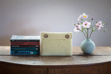Load image into Gallery viewer, iPad Kindle Case Organic Cotton-Tech Covers-EKA
