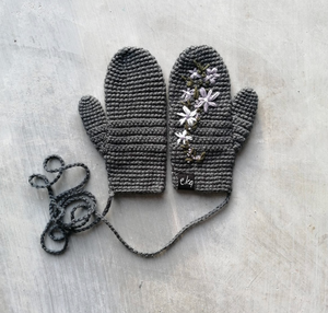 EKA X Ovobloom Colab Mittens-Mittens-EKA