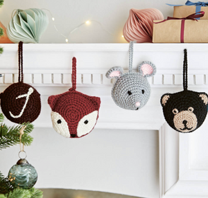 Personalised Hanging Toys-Hanging Toys-EKA
