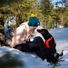 Load image into Gallery viewer, Adult Bobble Hat-Hats-EKA
