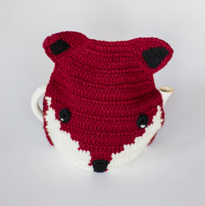 Fox Tea Cosy-Home & Garden-EKA