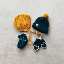 Load image into Gallery viewer, Child And Baby Bonnet-Bonnets-EKA
