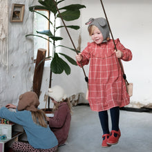 Load image into Gallery viewer, Animal Bonnet - baby and child-Bonnets-EKA
