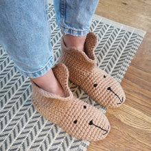 Load image into Gallery viewer, Animal Slipper Socks For Adults-Slipper Socks-EKA
