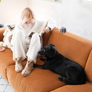 Animal Slipper Socks For Adults-Slipper Socks-EKA