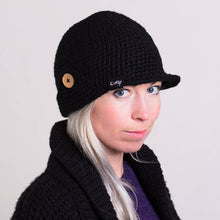 Load image into Gallery viewer, Deerstalker Hat-Hats-EKA
