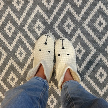 Load image into Gallery viewer, Animal Slipper Socks For Adults-Slipper Socks-EKA
